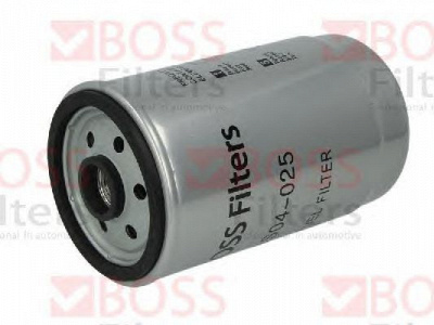 BOSS FILTERS bs04025 -  Фильтр топливный